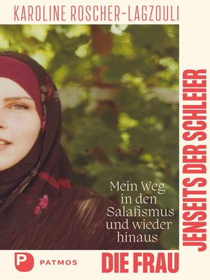 cover image of Die Frau jenseits der Schleier